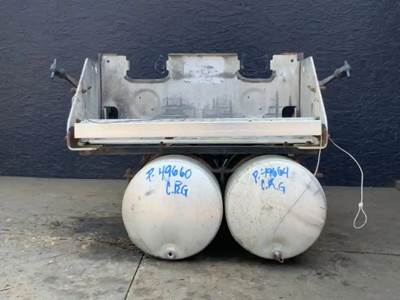 International ProStar Battery Box