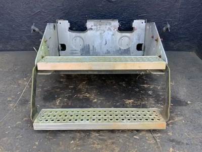 International ProStar Battery Box