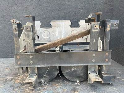 International ProStar Battery Box