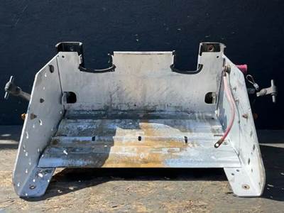 International ProStar Battery Box