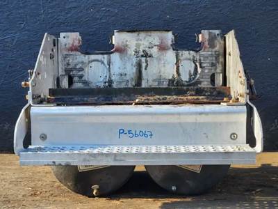 International ProStar Battery Box