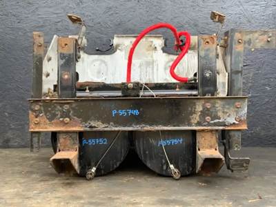 International ProStar Battery Box