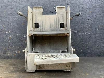 International ProStar Battery Box