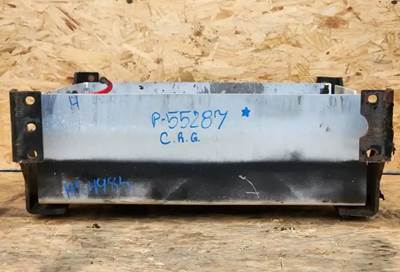 International ProStar Battery Box