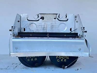 International ProStar Battery Box