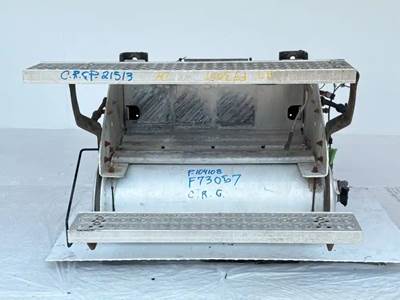 International ProStar Battery Box