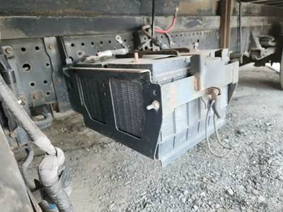 Isuzu NPR Battery Box