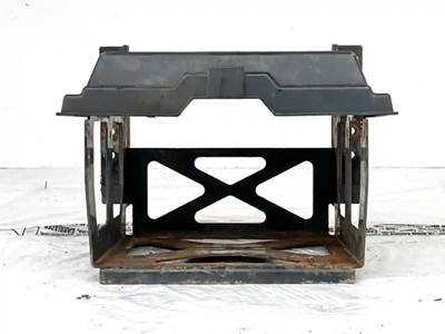 Isuzu NPR Battery Box