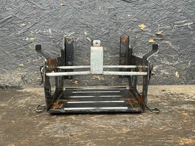 Isuzu NPR HD Battery Box