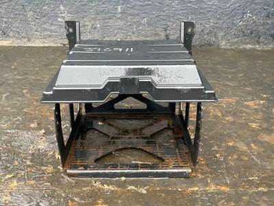 Isuzu NRR Battery Box