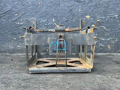 Isuzu NRR Battery Box