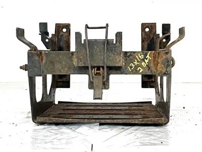 Isuzu NRR Battery Box