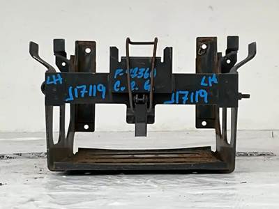 Isuzu NRR Battery Box