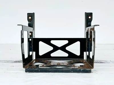 Isuzu NRR Battery Box