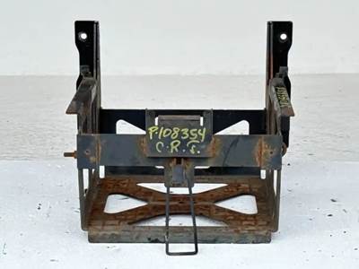 Isuzu NRR Battery Box