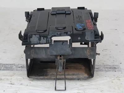 Isuzu Reach Battery Box