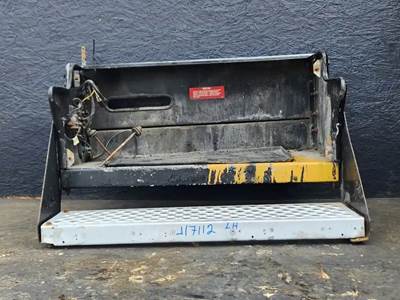 Kenworth Battery Box for a 1990 Kenworth Glider