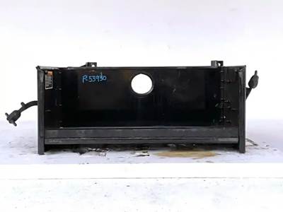 Kenworth Battery Box for a Kenworth T270