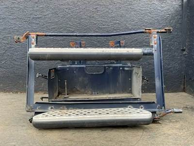 Kenworth T2000 Battery Box