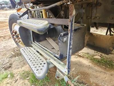 Kenworth T2000 Battery Box