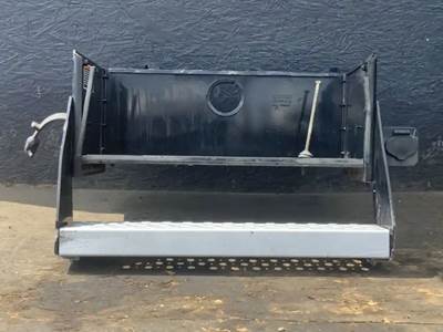 Kenworth T270 Battery Box