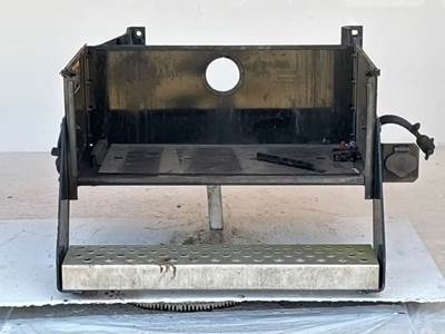 Kenworth T270 Battery Box