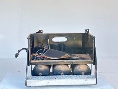 Kenworth T270 Battery Box