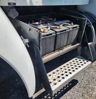 Kenworth T270 Battery Box