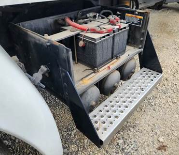 Kenworth T270 Battery Box