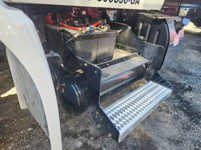 Kenworth T280 Battery Box