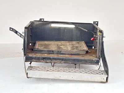 Kenworth T300 Battery Box