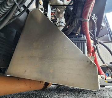 Kenworth T370 Battery Box