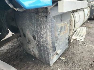 Kenworth T600 Battery Box