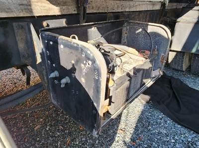 Kenworth T600 Battery Box