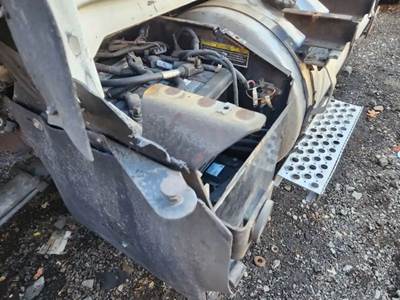 Kenworth T600 Battery Box