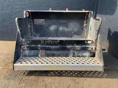 Kenworth T660 Battery Box