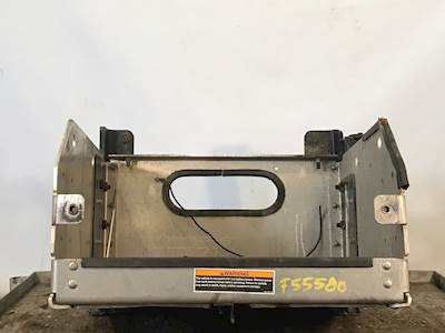 Kenworth T680 Battery Box