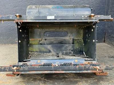 Kenworth T680 Battery Box