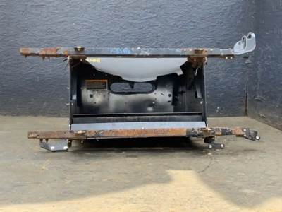 Kenworth T680 Battery Box
