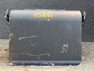 Kenworth T680 Battery Box