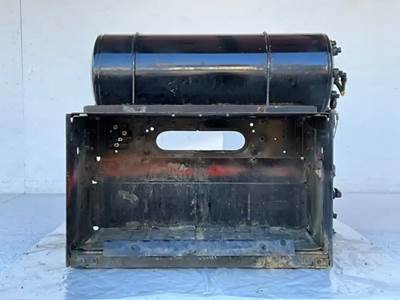 Kenworth T680 Battery Box