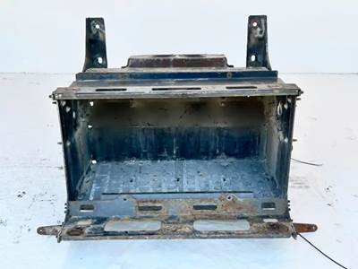 Kenworth T680 Battery Box