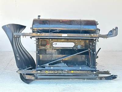 Kenworth T680 Battery Box