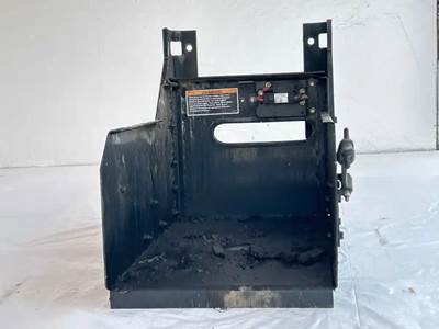 Kenworth T680 Battery Box