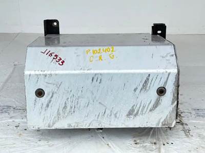 Kenworth T680 Battery Box