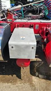 Kenworth T680 Battery Box