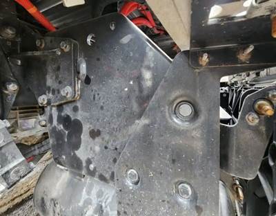 Kenworth T680 Battery Box