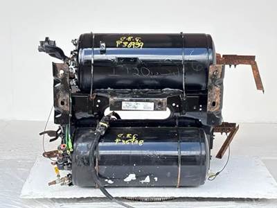 Kenworth T680 Battery Box