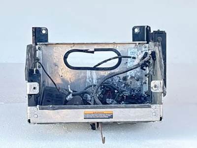 Kenworth T680 Battery Box