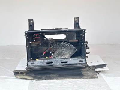 Kenworth T680 Battery Box